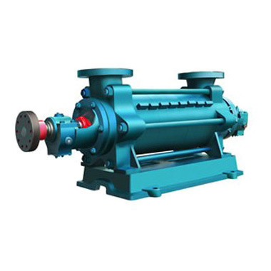 DG高壓鍋爐多級給水泵