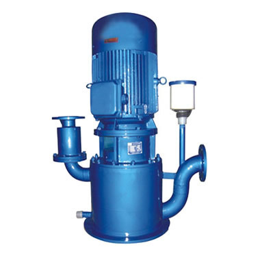 WFB型無密封自控自吸泵