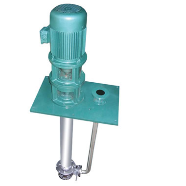 RY型高溫液下泵圖片