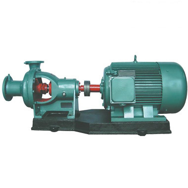 N型臥式冷凝泵圖片