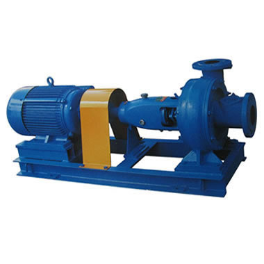 IS型臥式單級離心泵