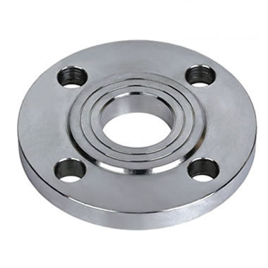 不銹鋼法蘭圖片