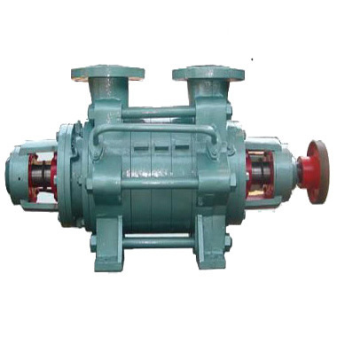 D580-70型臥式多級泵