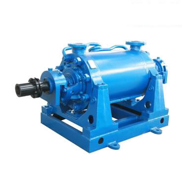 125D25型臥式多級泵