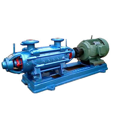 ND型水電站單吸多級凝結水泵