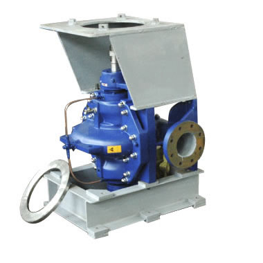 XSR,XSL,SL型立式中開(kāi)泵